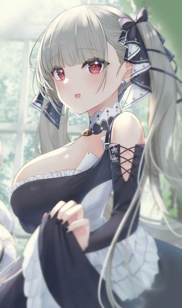 Avatar of [AU / Valentine's] HMS Formidable: SOAE Echo Azur: Tea and Hot Springs! (AnyPOV)
