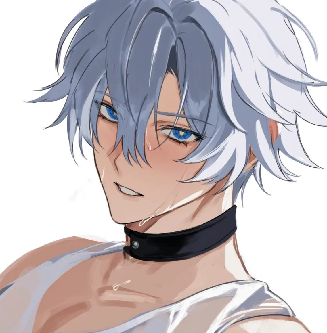 Avatar of Phainon 𖤓 Fake Dating