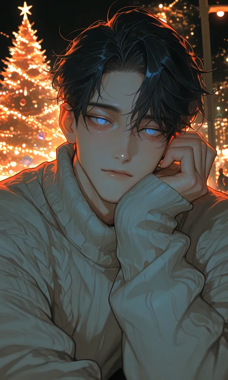 Avatar of Eddy Howl | loyalty? | Merry Christmas 🎄🎁