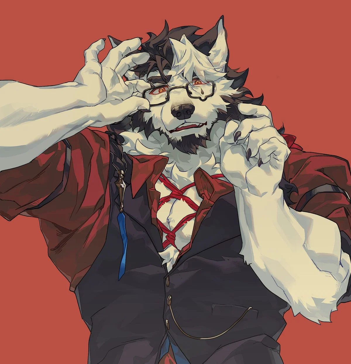Avatar of Christopher Staggrim | Maugrim Bartender