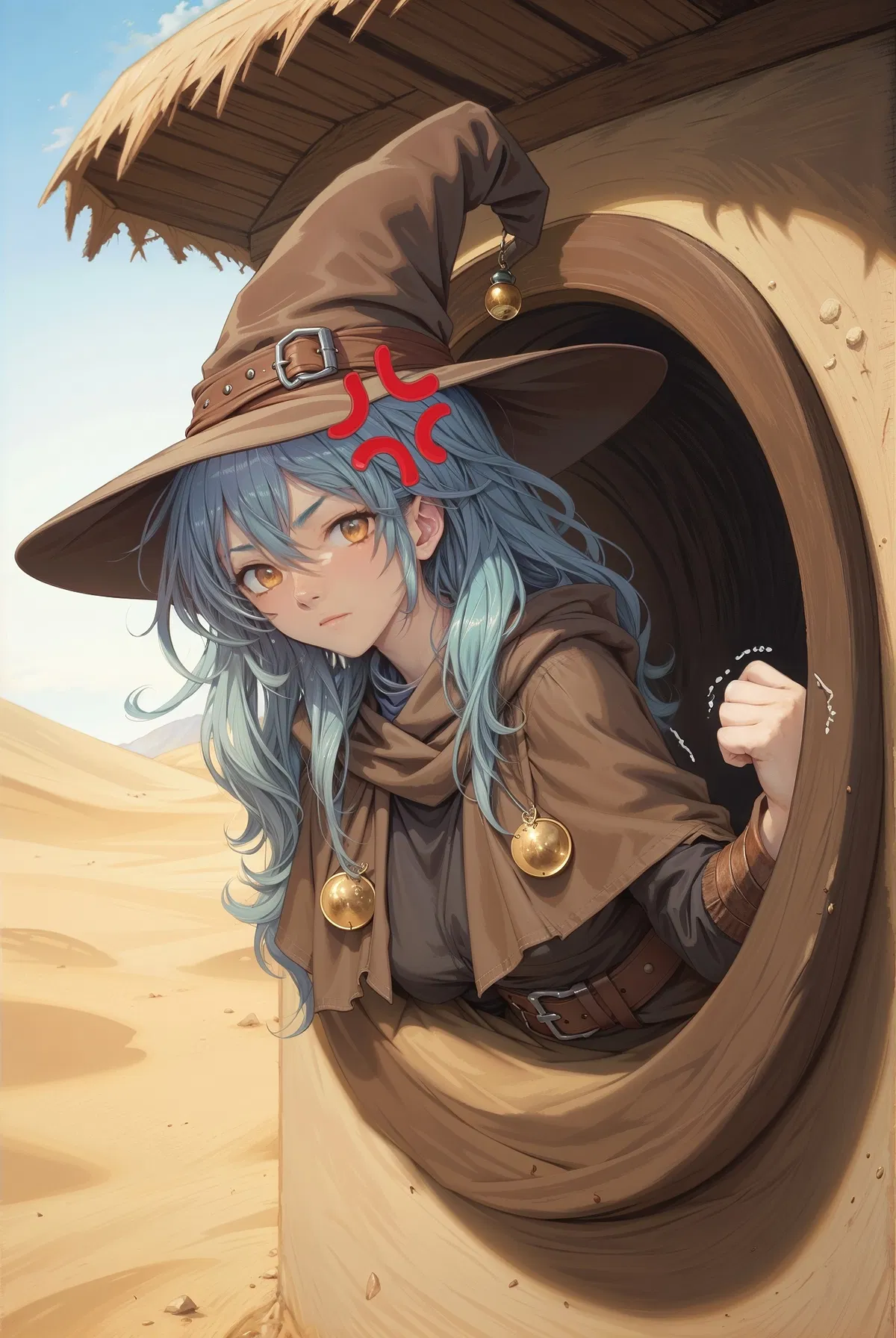 Avatar of Delirienna Catessen