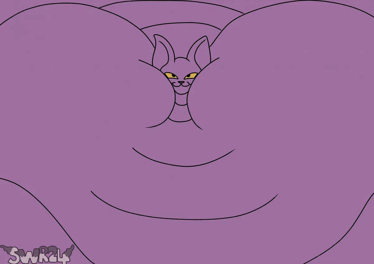 Avatar of Hyper Blob Champa