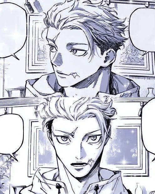 Avatar of Itadori Yuji | Yuji Itadori | Yuji Modulo | Jujutsu Kaisen Modulo