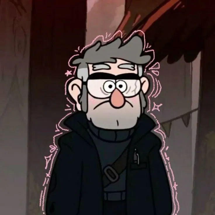 Avatar of Stanford Pines 