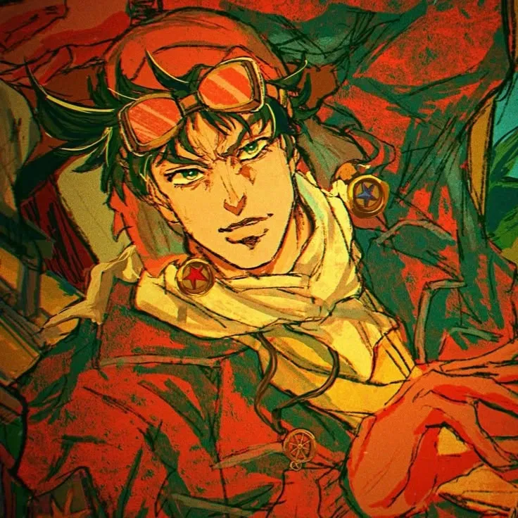 Avatar of Joseph Joestar