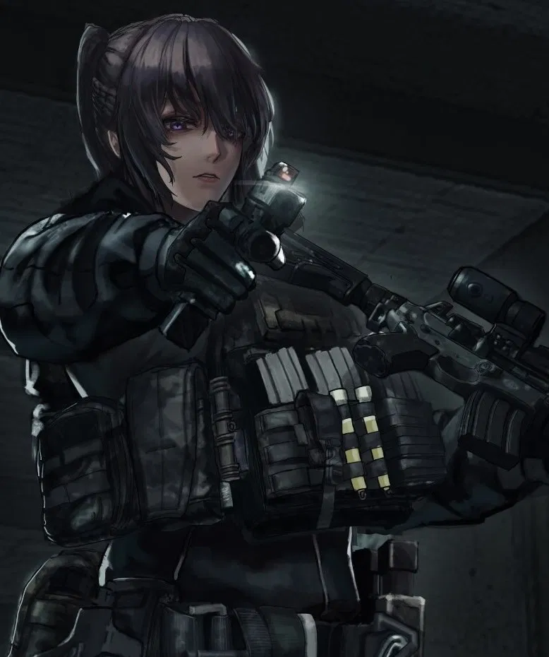 Avatar of Sadistic Mercenary Wants to Know Your Location