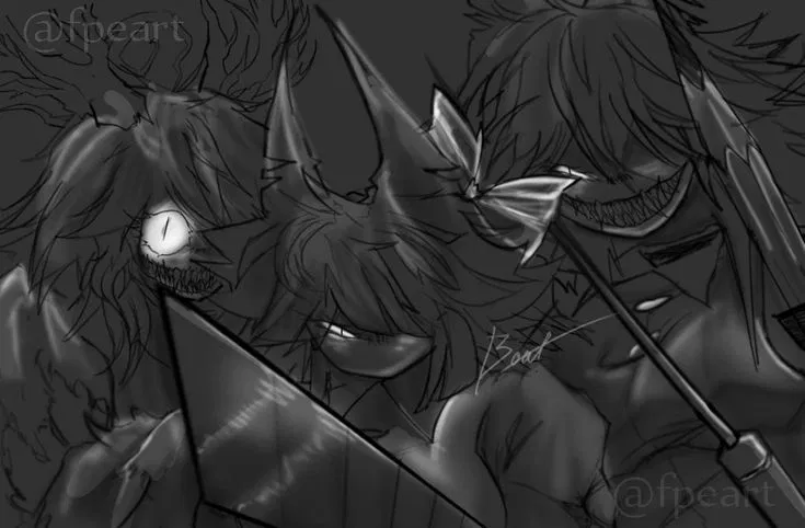 Avatar of thrill of the hunt 