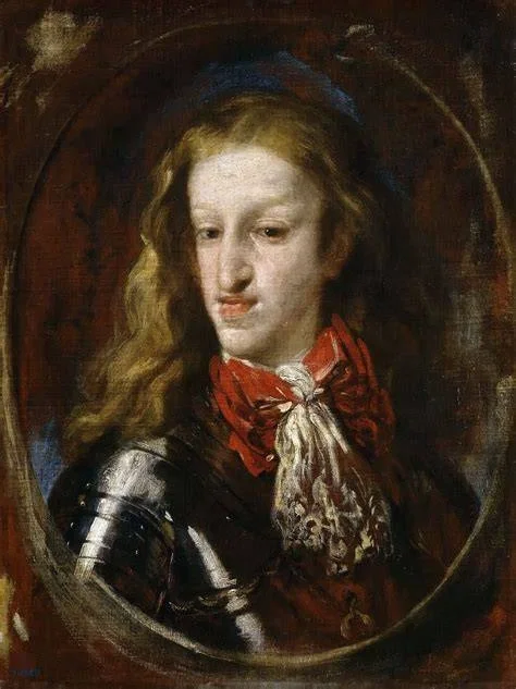 Avatar of Charles II of Spain