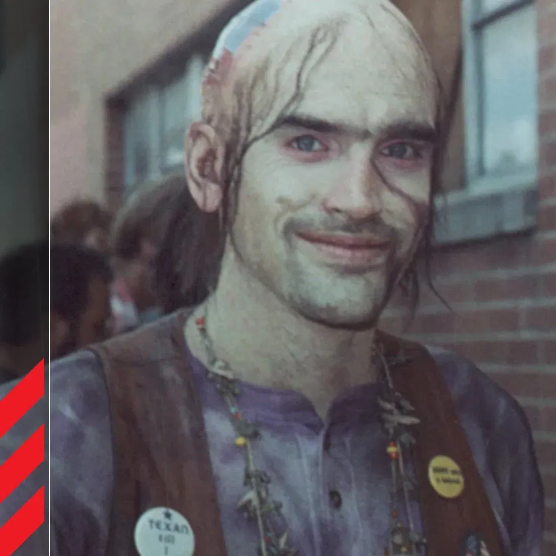 Avatar of Robert "Choptop" Sawyer