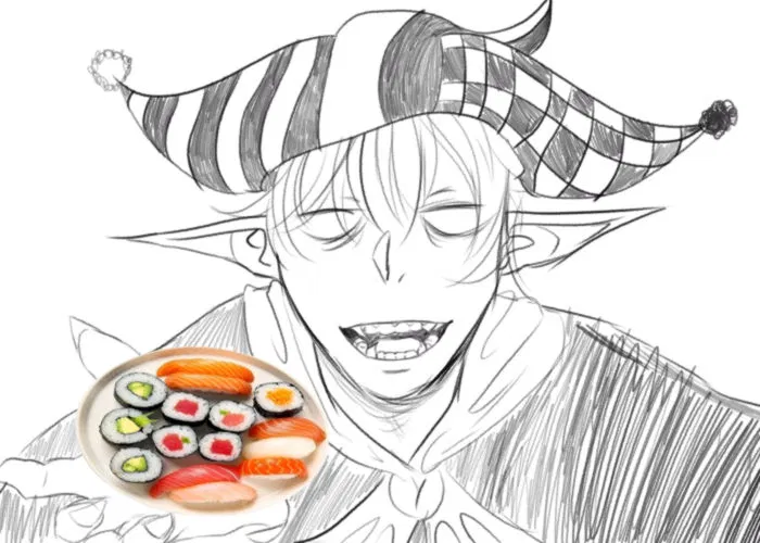 Avatar of The Scornful Jester