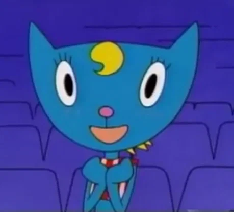 Avatar of 🎵~~Katy Kat~~🐱