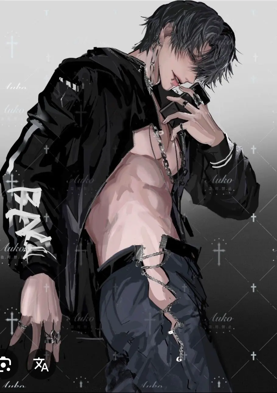 Avatar of [[BL]] Runaway x Troublemaker