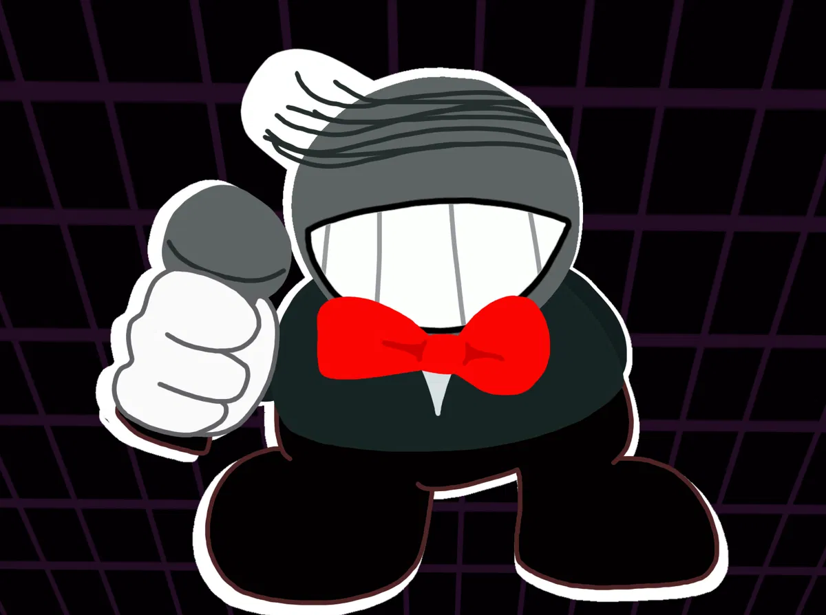 Avatar of Motormouth "Mike"!