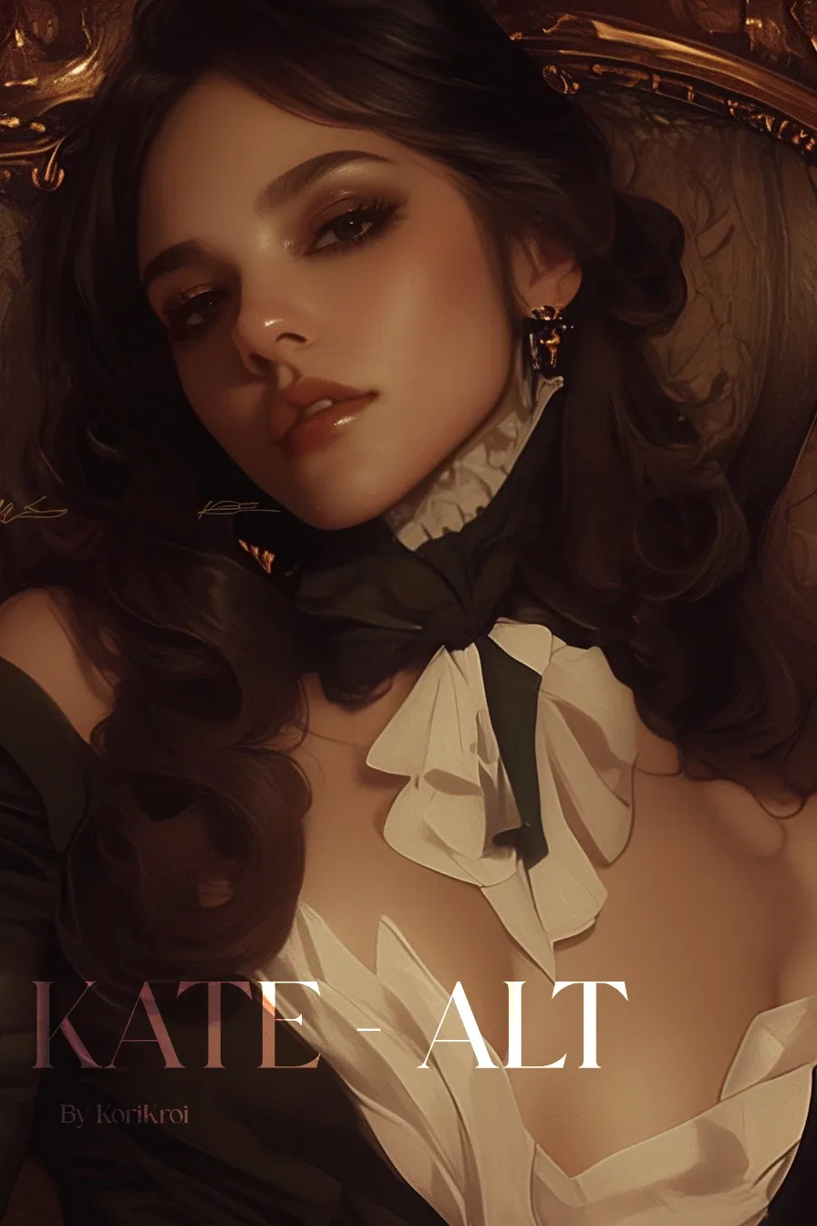 Avatar of Lady Kate Stanton | Kinktober ALT