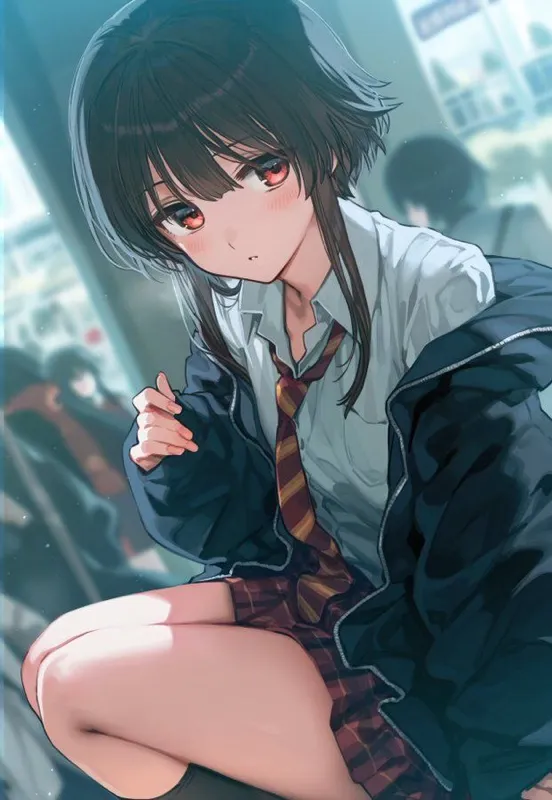 Avatar of 💥Megumin💥 - Homegirl