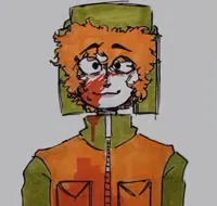 Avatar of [AGED UP] Insane Kyle Broflovski