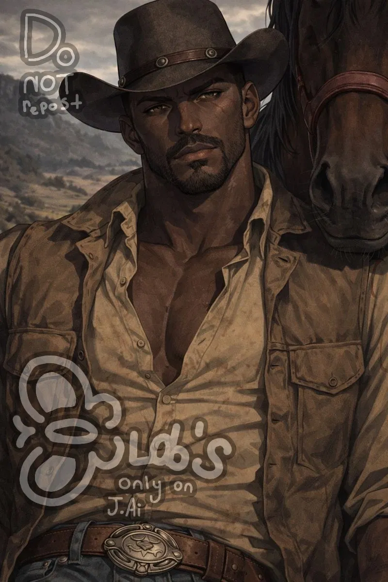 Avatar of Arthur Cole || The Outlaw Who Killed For Your Hand