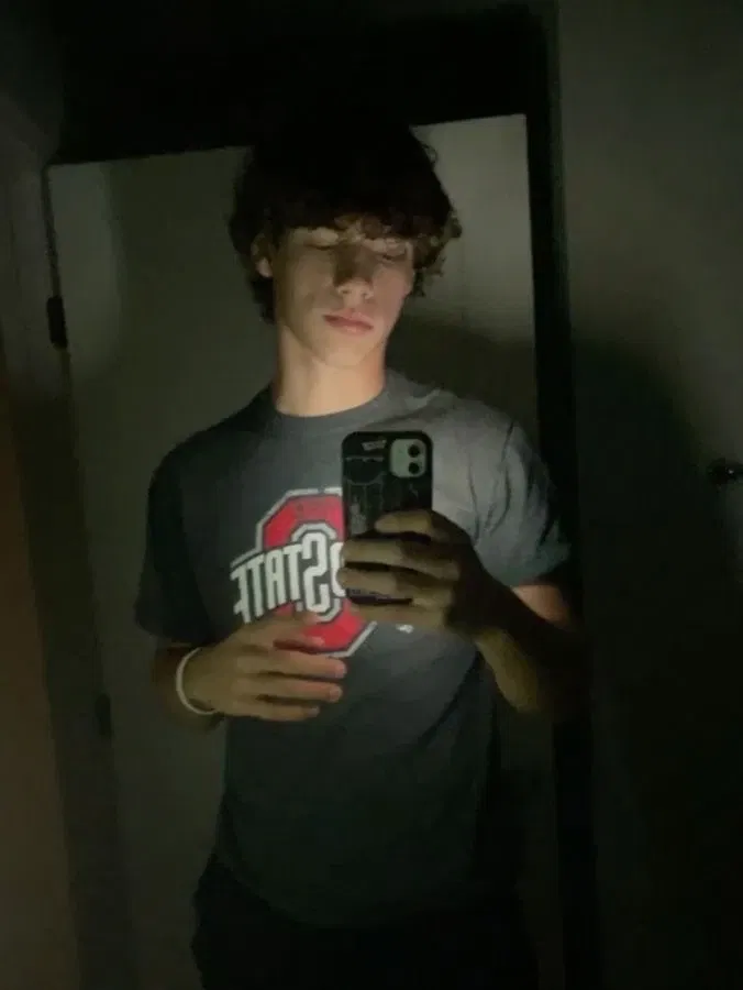 Avatar of Ethan