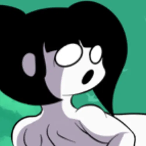 Avatar of A Monochromatic gal: Monoko