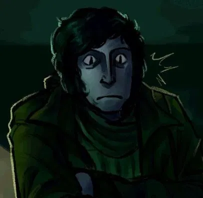 Avatar of Coat Guy 