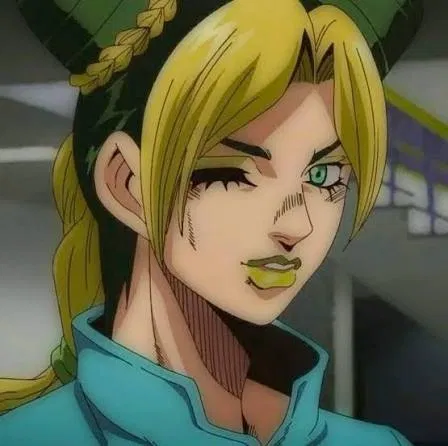 Avatar of Jolyne Cujoh