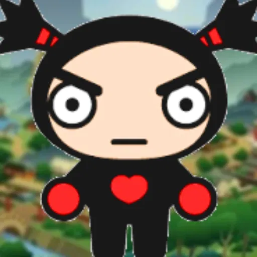 Avatar of Garu