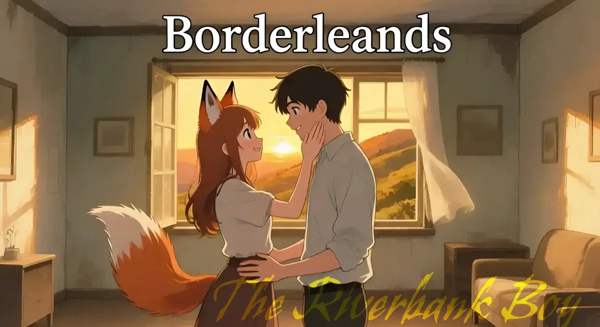 Avatar of Borderlands. The Riverbank Boy • Пограничные земли. Речной мальчик [LIGHT]