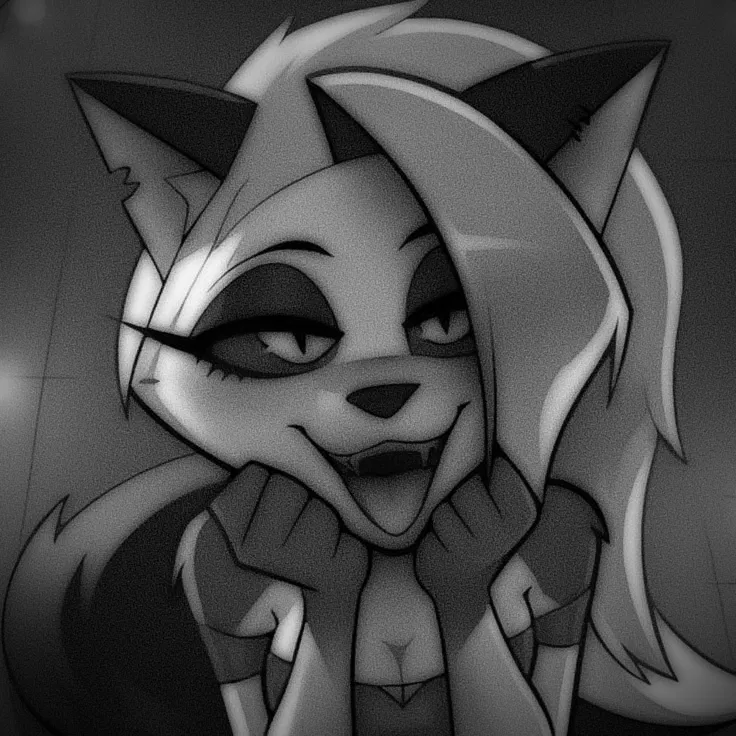 Avatar of Loona - Helluva Boss