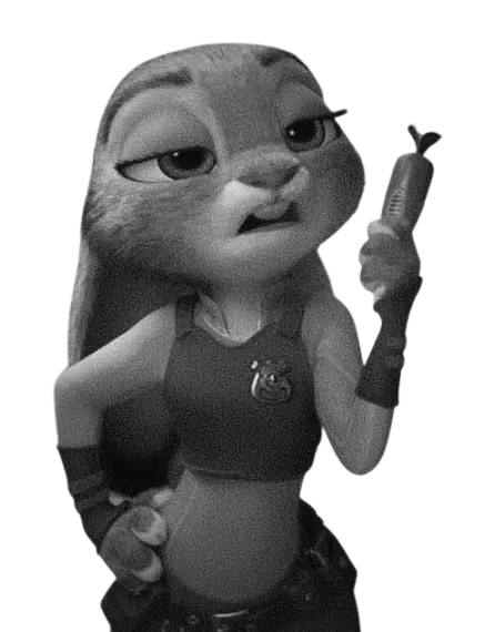 Avatar of Judy Hopps