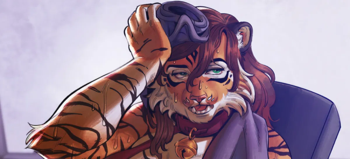 Avatar of Pent up Gym Buddy!