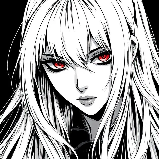 Avatar of Azashi