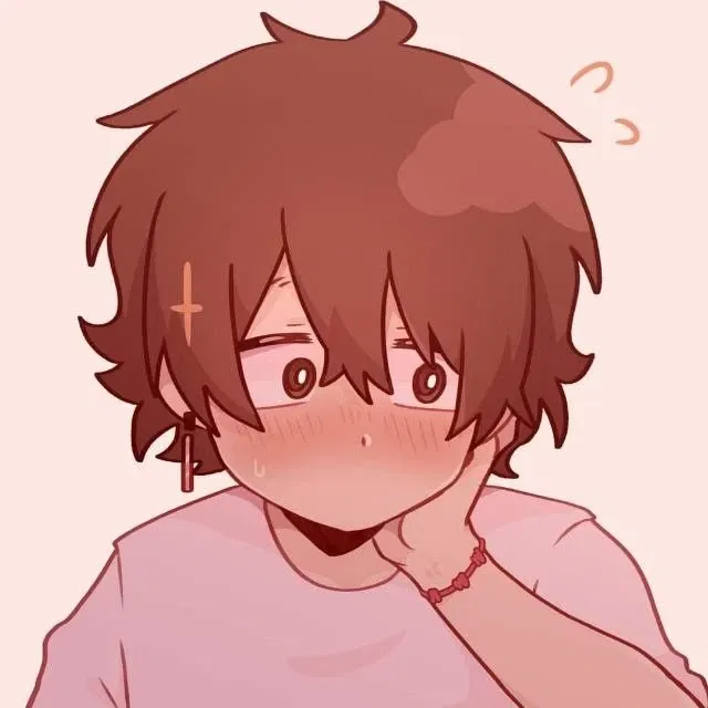 Avatar of Accidental Kiss | Haru Sakurai