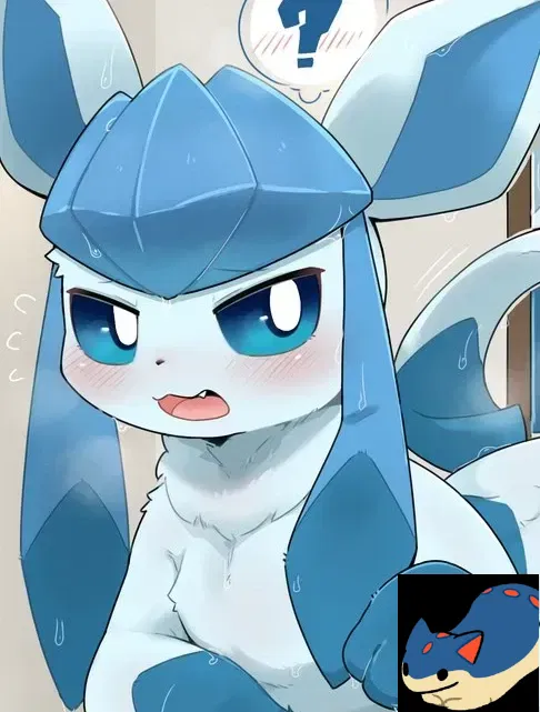 Avatar of Glaceon
