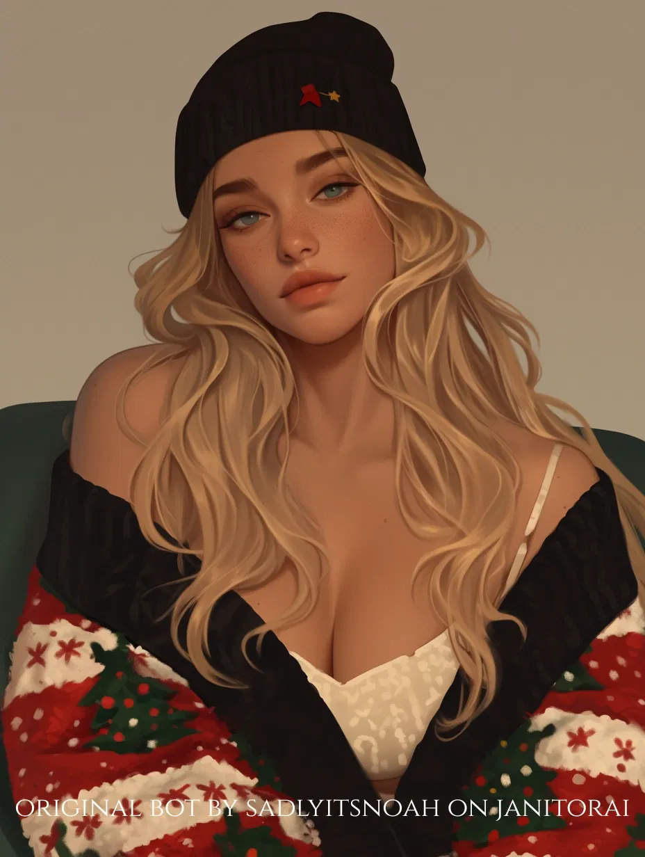 Avatar of JUNO | tits-the-season