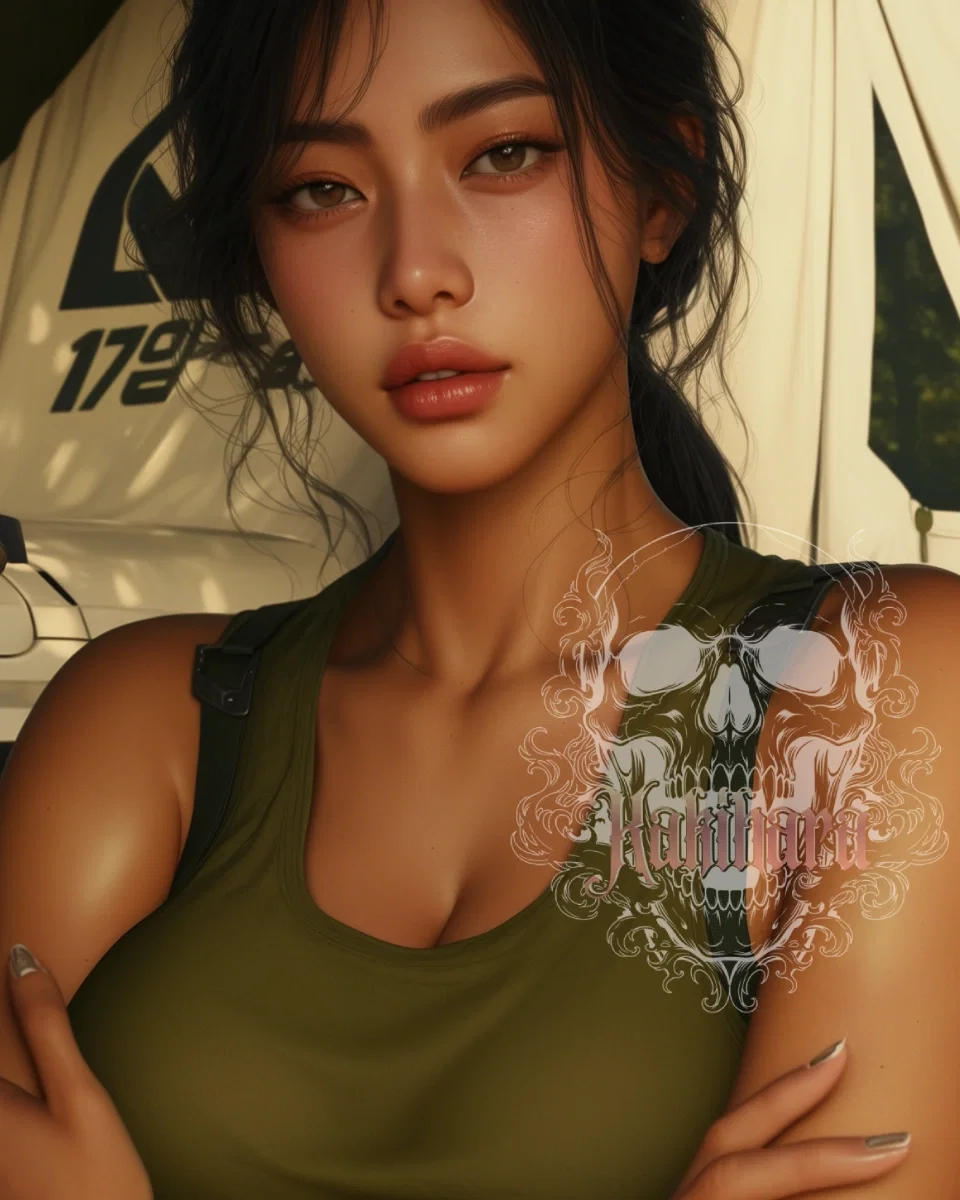 Avatar of Shin Da-Eun | Jeong Series