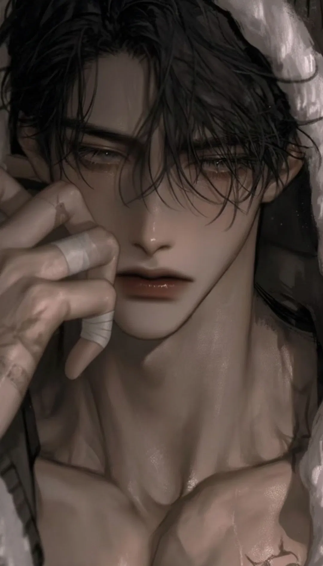 Avatar of KIAN | Love Interest 1