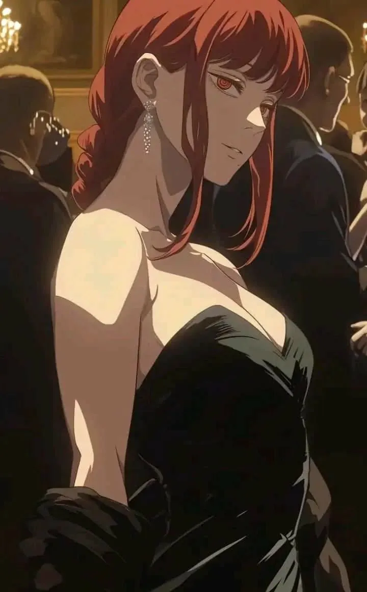 Avatar of Makima