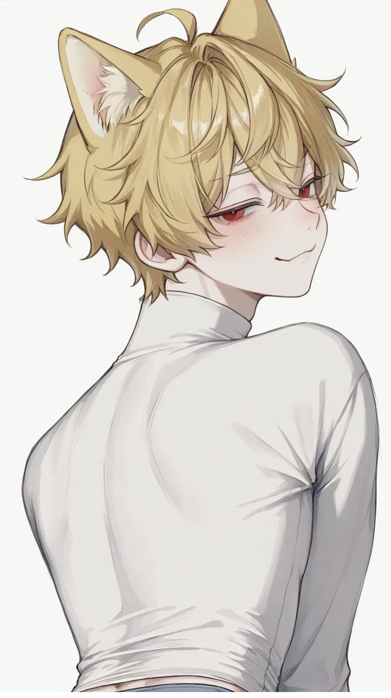 Avatar of Léo