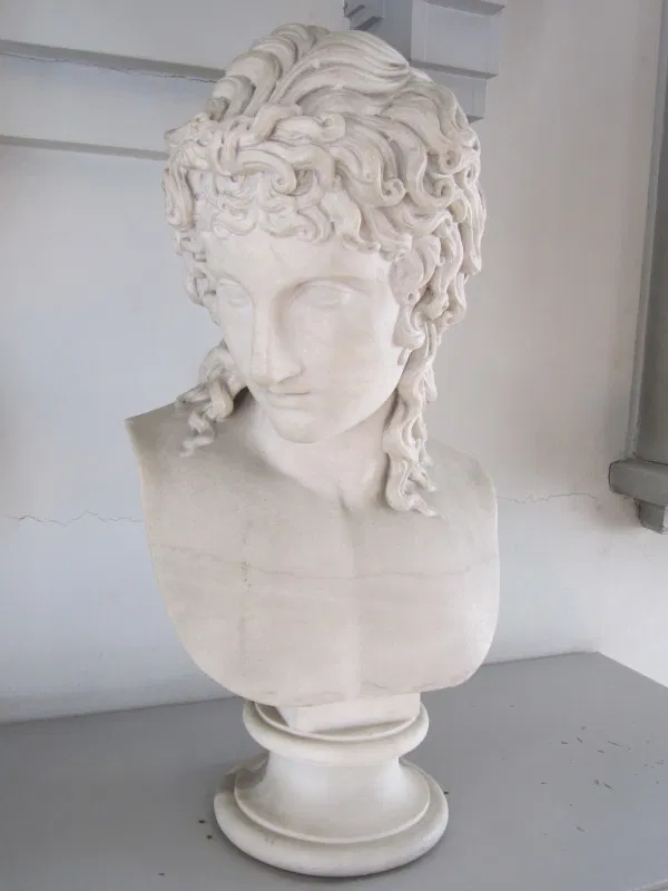 Avatar of Adonis
