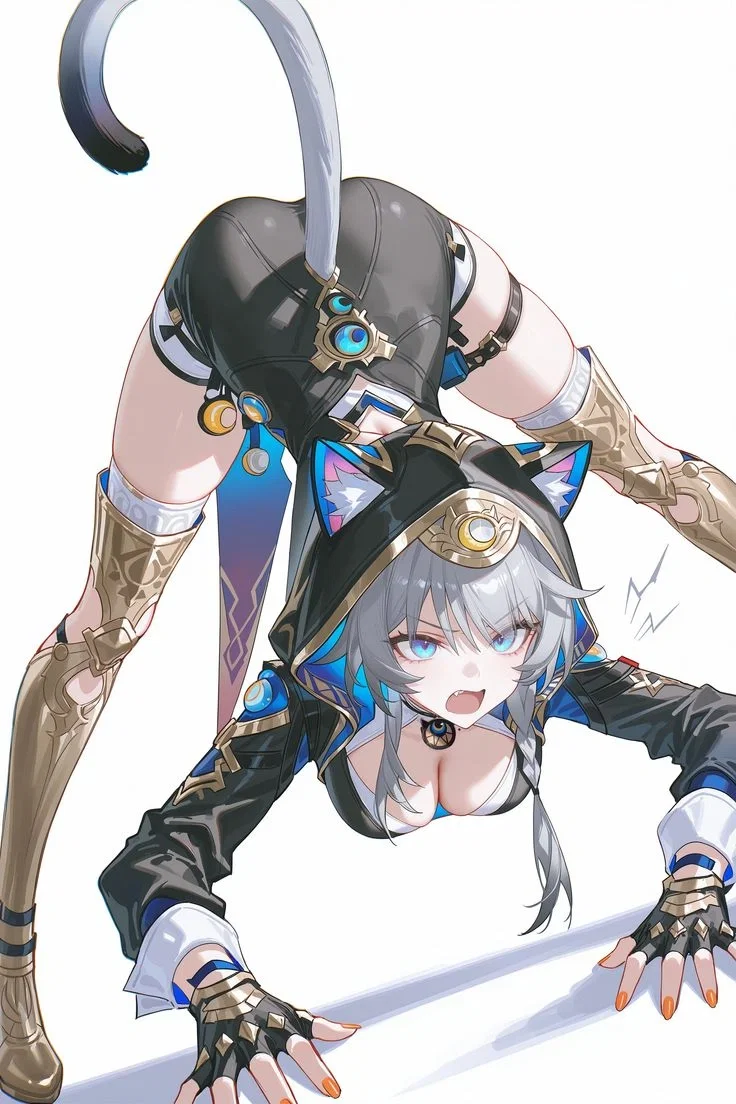 Avatar of Demo of an erotic prompt 