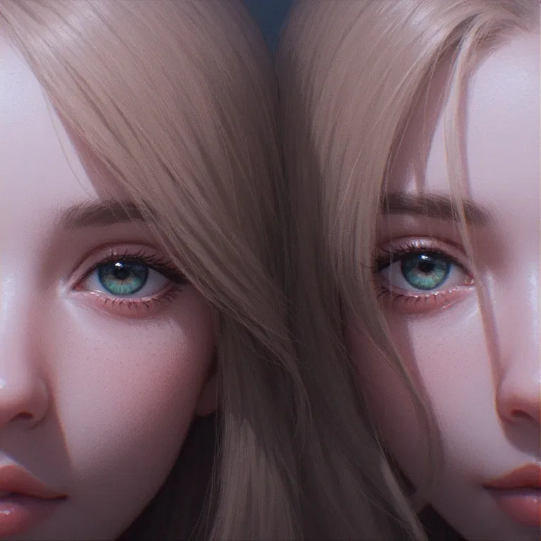 Avatar of Echoe | Self-Cest