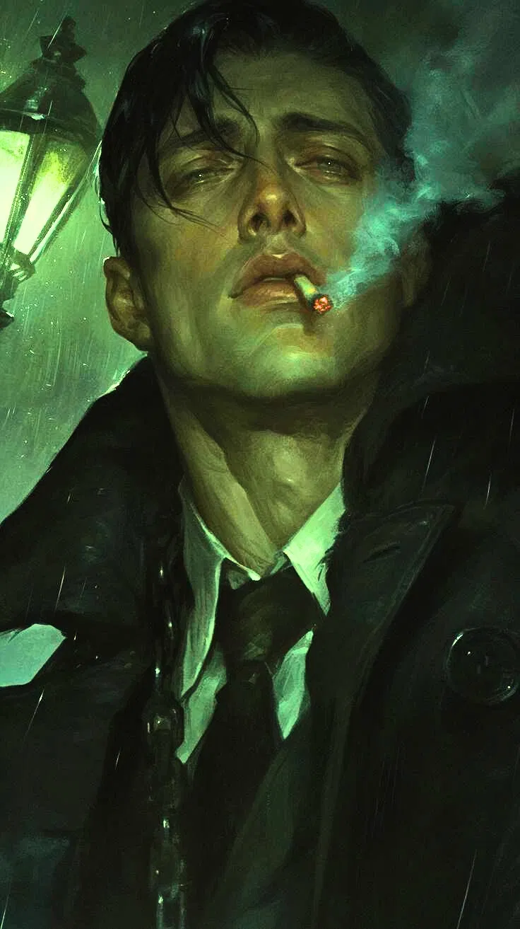 Avatar of Boris Arkadin