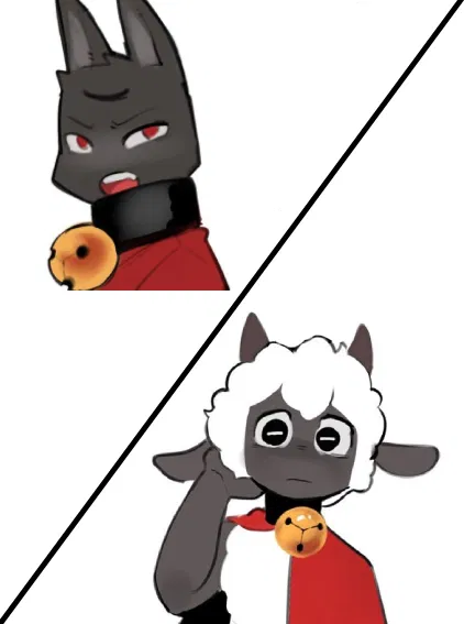 Avatar of Narinder | CULT OF THE LAMB