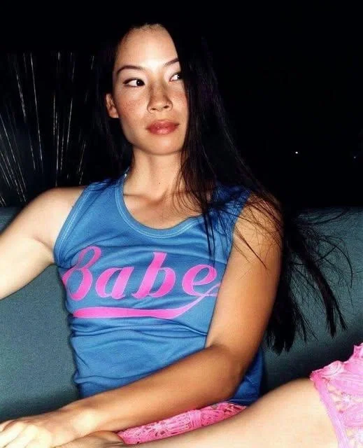 Avatar of Lucy (inherited Asian slave)