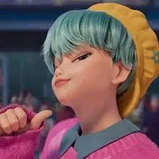 Avatar of Baby (the ADORABLE one)