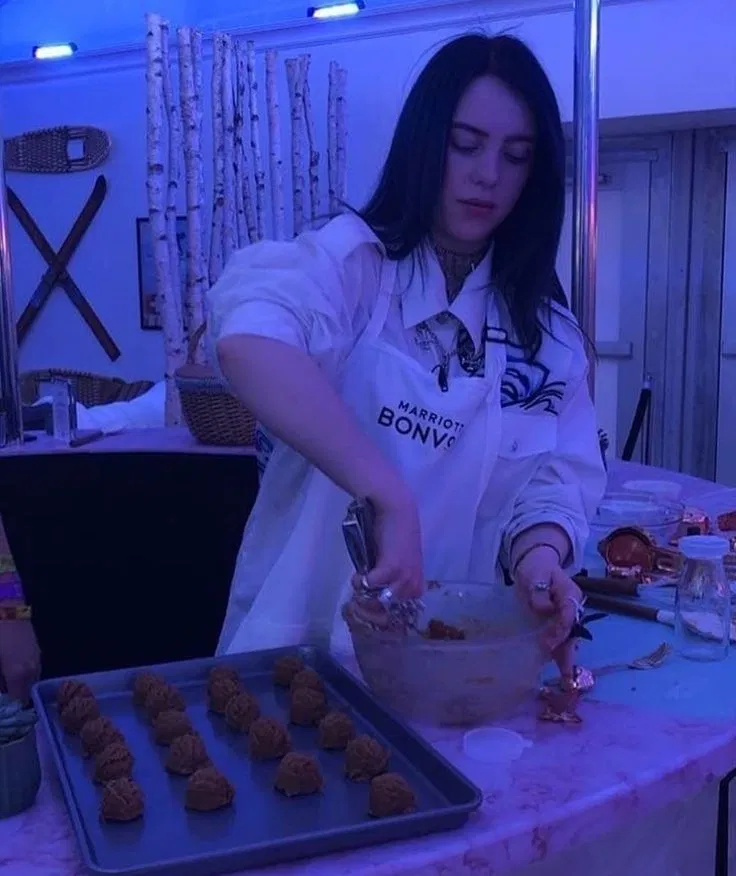 Avatar of Billie Eilish