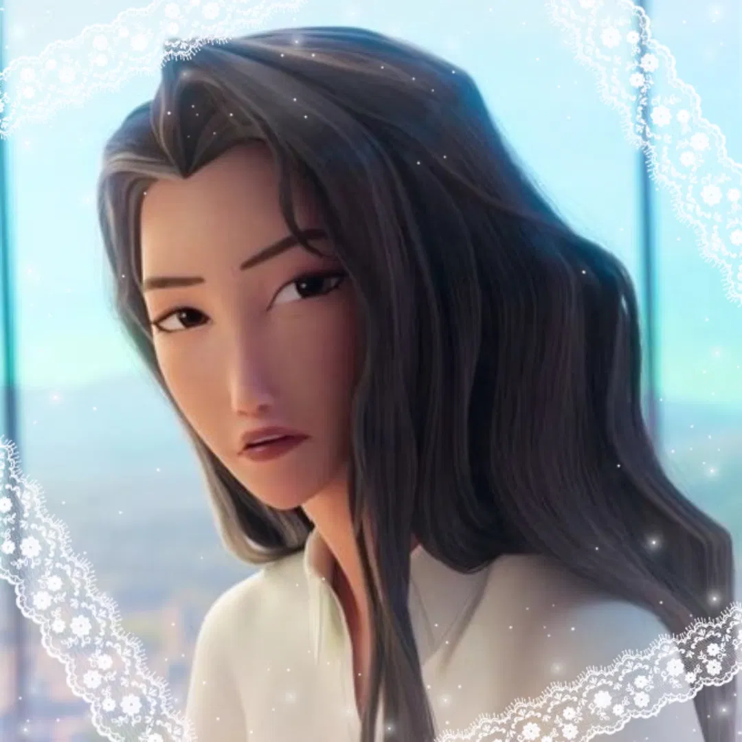Avatar of CELINE RYU || THE SUN THAT WON’T FADE