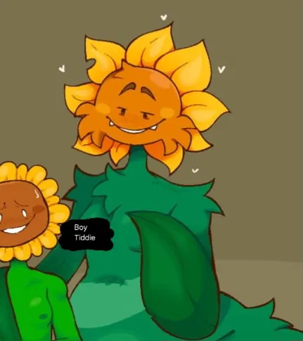 Avatar of 🪨 Primal Sunflower 🪵{Plants vs Zombies 2}