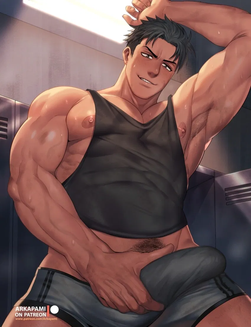 Avatar of Kayden  -The truth is... gigantic.-