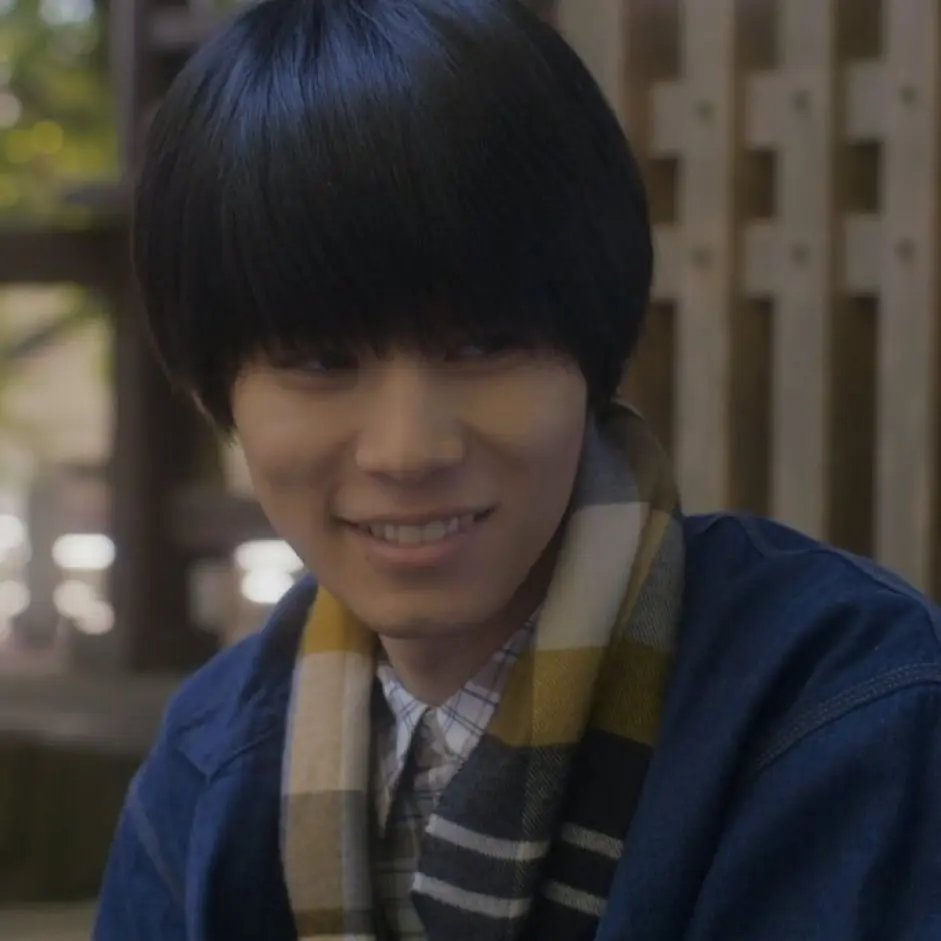 Avatar of Kazunari Hira